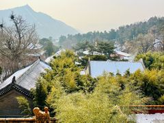 -潭柘寺景区