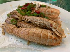 -盛港湾海鲜食府(黄沙店)