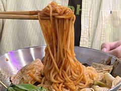 -龍城柳州螺蛳粉(群星路店)