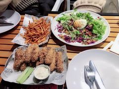 -Tubestation站点比萨(五道营店)