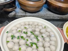 -院里汤包·虾汤包青岛菜(辽源路店)