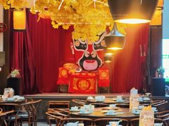 -老灶房-四川土菜(铁牛广场店)