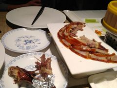 -同喜烤鸭店(光芒店)