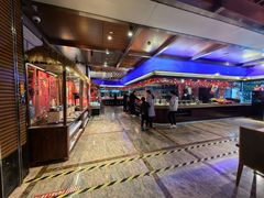 -温州喜来登酒店-盛宴西餐厅