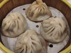 无锡小笼包-三凤酒家·百年无锡菜(清扬茂业店)