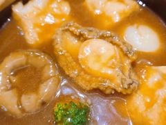 -彩虹之约•淮扬家宴(亚运村店)