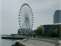 -琴岛之星摩天轮