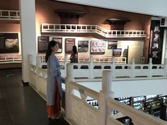 -敦煌市博物馆