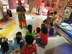 -水桶王国主题餐厅·聚会·生日派对·亲子活动·家庭套餐(亚龙湾希尔顿店)