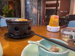-粗茶淡饭·隐庐私厨(东亭店)
