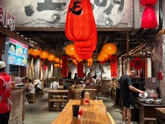 -周小波重庆小面·重庆名小吃(邹容路店)
