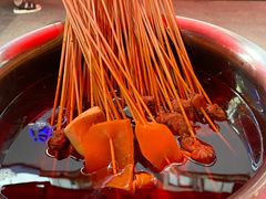 -瑞哦冷锅串串(汇融店)