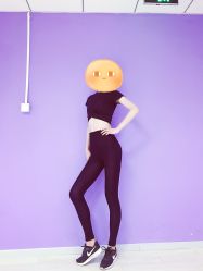 -TOMBOY爵士舞韩舞舞社