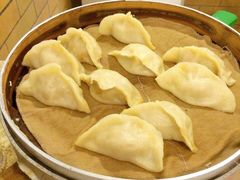 -老班长手工灌汤包老店(东山店)