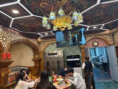 -乡村馕坑肉·烧烤·新疆菜·本地人更爱吃(阿勒泰首店)