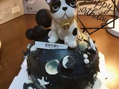 -就酱吃蛋糕(麦凯乐大庆经典店)
