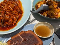 -鹿港小镇(悠唐店)