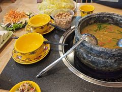 -田村·石锅藏香鸡(布达拉宫店)