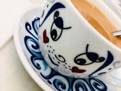 -翠华餐厅(香港国际机场店)