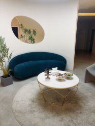 -VE专注问题肌·赛诺龙&科学美肤中心