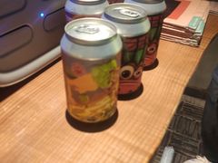 -Devils’ Brewery小恶魔精酿啤酒(武汉天地店)