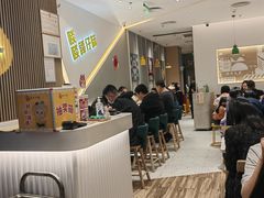-谭仔米线(壹方城店)