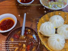 -郑家包子牛肉拉面(尚勤路店)