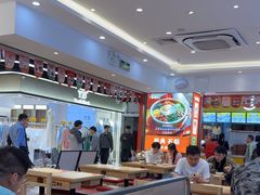 -庆米鲜朝鲜族拌饭(固戍店)