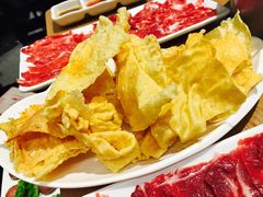 -掂档潮汕牛肉火锅(沈阳万象城店)