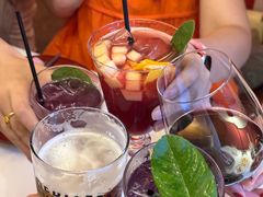 -Las Tapas(思南公馆店)