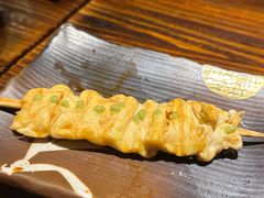 -鸟鹏烧鸟居酒屋(熙龙湾店)