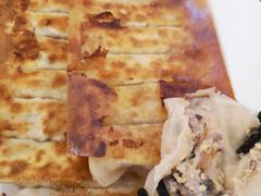 招牌锅贴-大眼锅贴水饺(河东店)