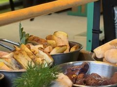 -一朵菌·野生菌探索家火锅(南亚店)