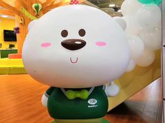 -乐融儿童之家早教托育(燕郊校区)