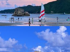 -亚龙湾热带天堂森林公园