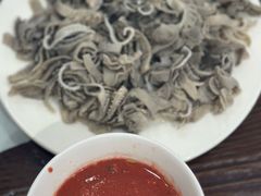 -爆肚冯(廊房二条店)