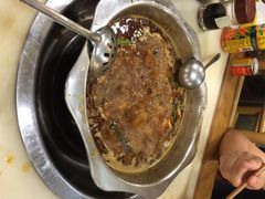 袁记串串香(陕西街店)-袁记串串香(人民公园店)