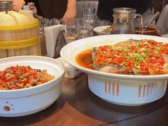 -攸州小镇家湘菜(小米科技园店)