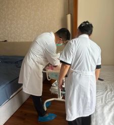 -金吉兒月子中心(太湖度假区店)
