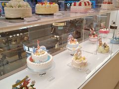 -好利来(上海长宁龙之梦店)