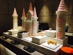 -厦门海沧正元希尔顿逸林酒店開全日餐厅