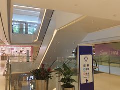 -LuOne凯德晶萃广场(徐家汇路店)