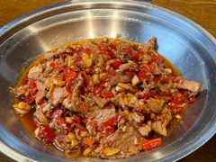 -八碗湘长沙市井菜(坡子街店)