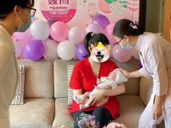 -巍阁高端月子会所