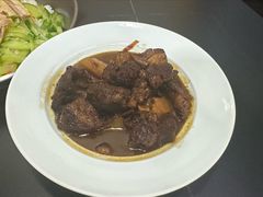 -箪食记(汉口路店)