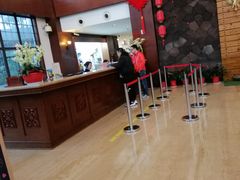 -天目湖御水温泉·度假酒店