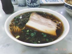 -东吴面馆(因果巷店)