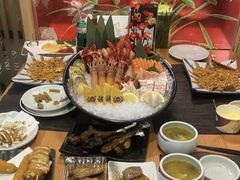-菊上日式料理(蚌埠银泰店)