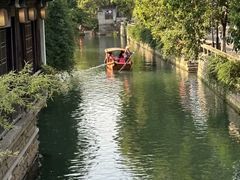 -寒山寺