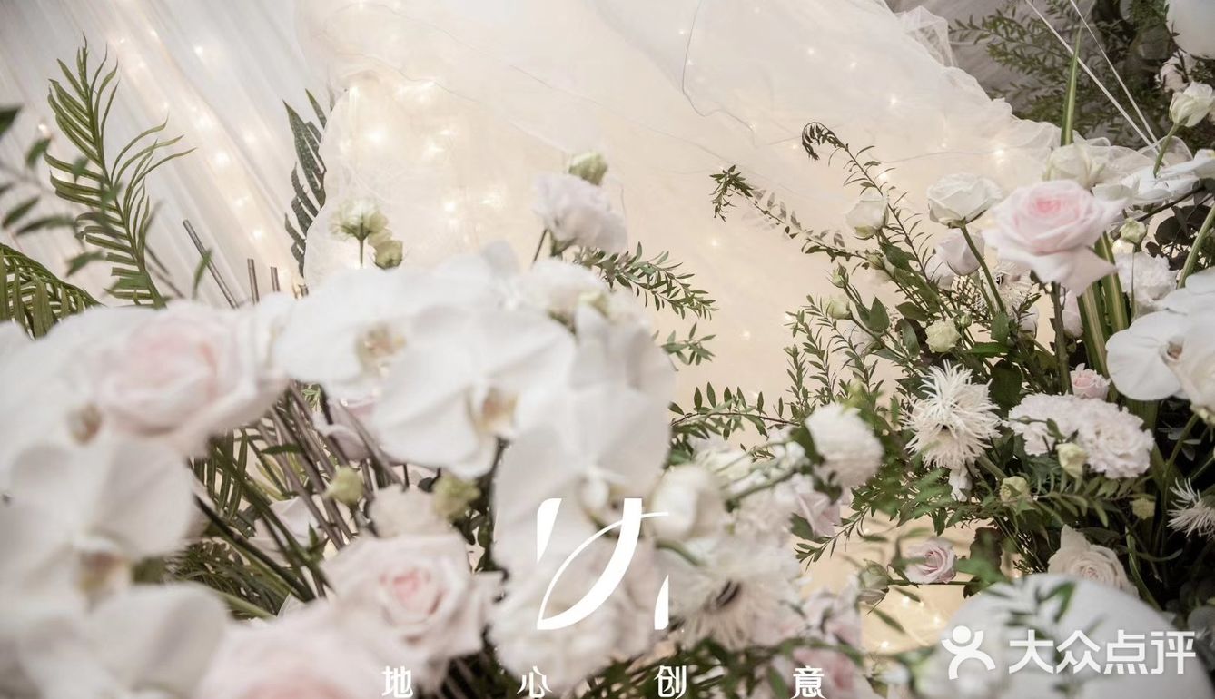 一场浪漫的求婚仪式应该是每个女生都想要的吧